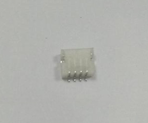 1.0-4P長腳不帶扣